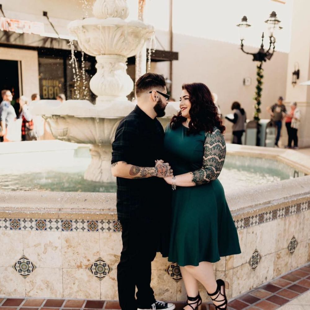 Meet your Posher, Gio